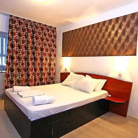 Apartment Btm Unirii