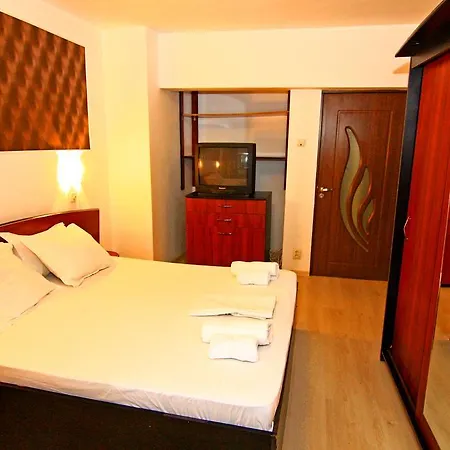 Apartment Btm Unirii Bukarest