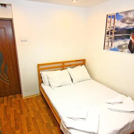 Apartment Btm Unirii *