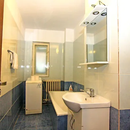 Btm Unirii Bukarest