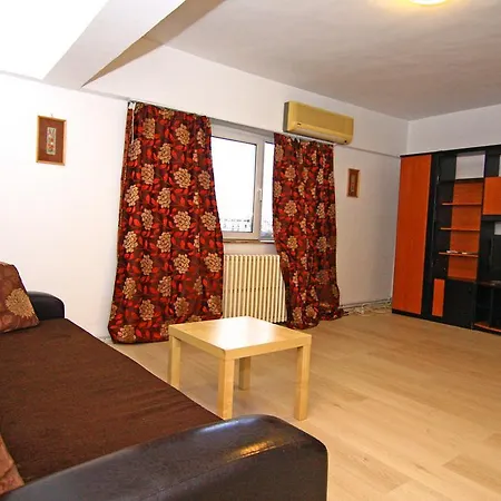 Apartment Btm Unirii