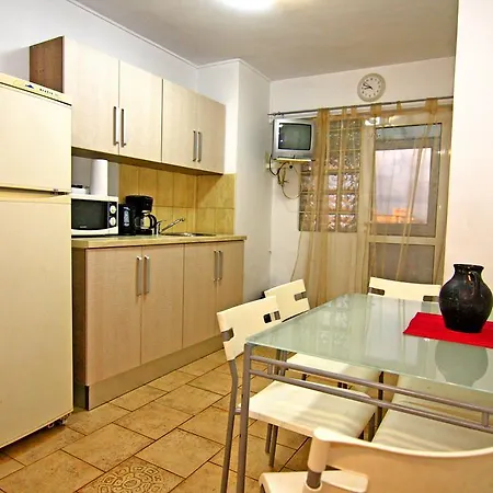 Apartment Btm Unirii *
